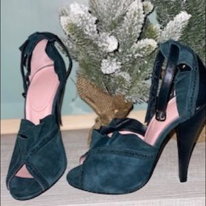 High Heels - Rebecca Taylor